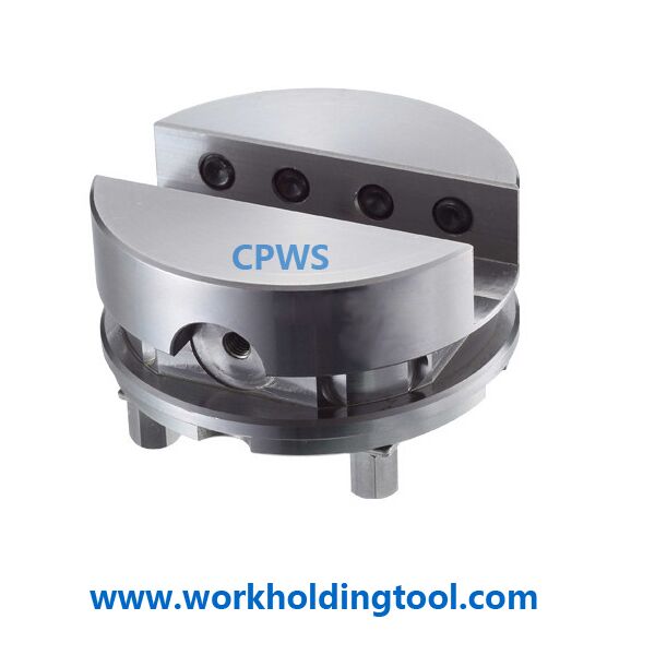 CPWSU00ae-EROWA-Compatible-ER-035211-Uniholder-Slotted-D72-U20.5-Holder