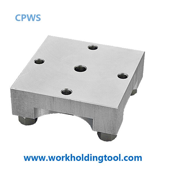 EROWA 8080 alu holder