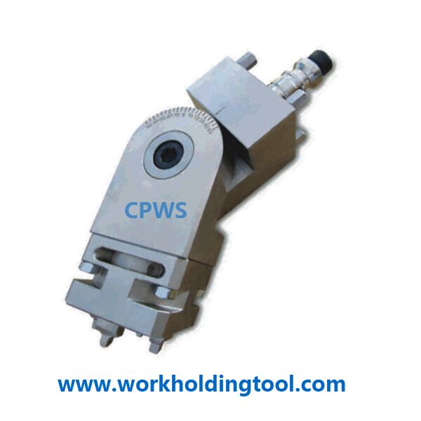 EROWA ER-028471 COMPATIBLE ANGLE CHUCK ADAPTER TUNNEL GATES