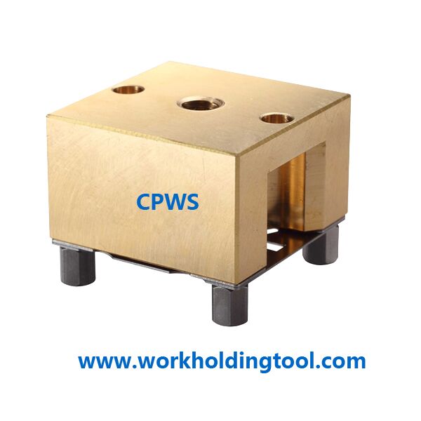 EROWA brass holder uniplate