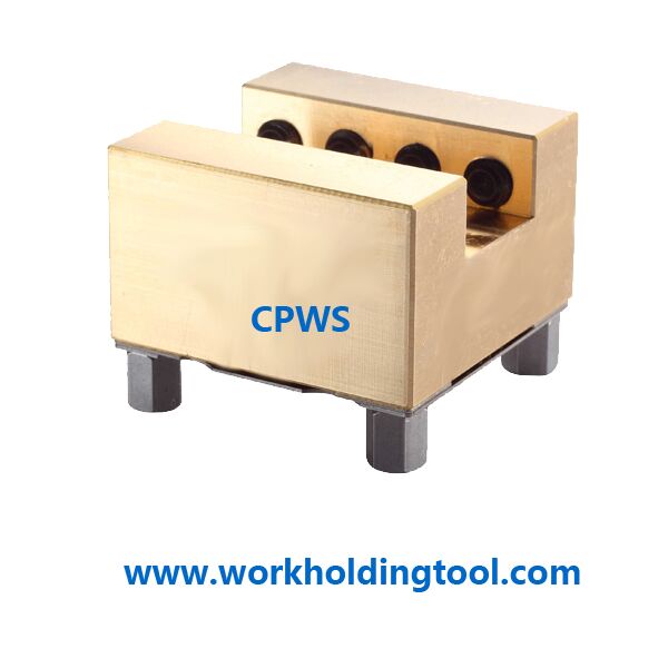 EROWA electrode holder Uniholder