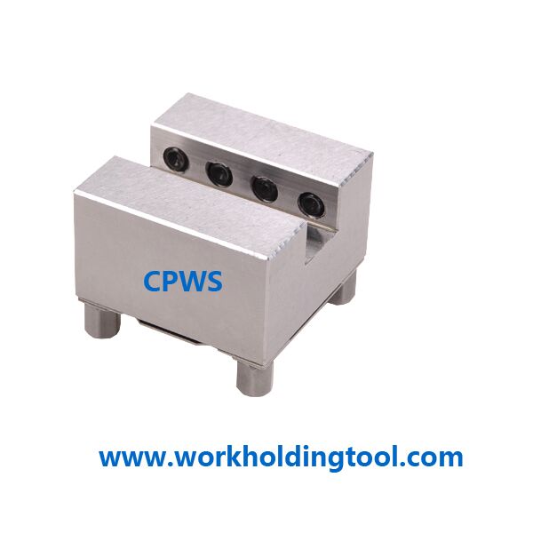 EROWA stainless steel uniholder