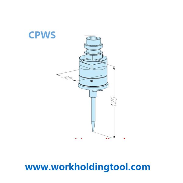 CPWS-EROWA-compatible-ER-019473-ER-019474-Compact-probe-with-ball-5mm