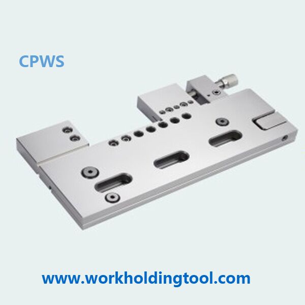 CPWSU00ae-Precision-wireEDM-vise-XYZ-micro-adjustable-VIS681.100-VIS681.160
