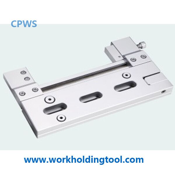 CPWSU00ae-Precision-wireEDM-vise-XYZ-micro-adjustable-VIS685