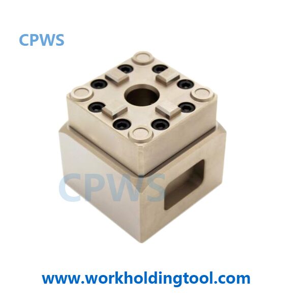 CPWSU00ae-System-3R-Compatible-3R-610.21-Premium-Macro-ChuckCNC-fixture-EDM-tooling-from-China-manufacturer