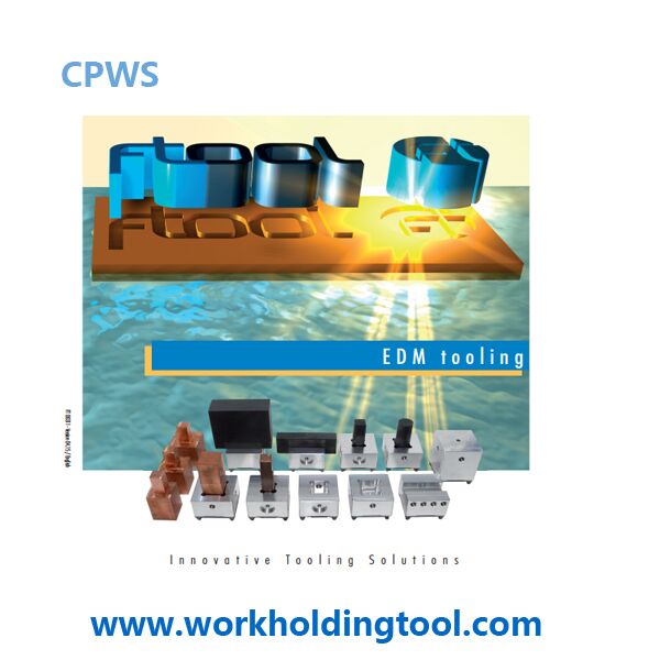 Ftool EDM tooling supplier