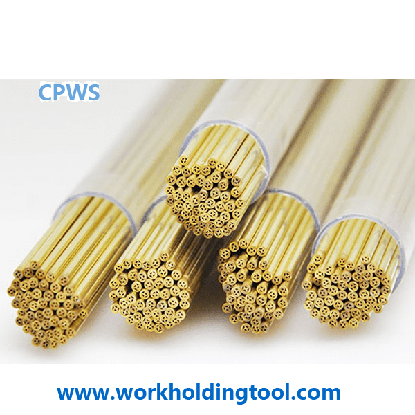 brass electrode tube multi-hole 1.5mm-3mm brass-electrode-tube-multi-hole-1.5mm-3mm